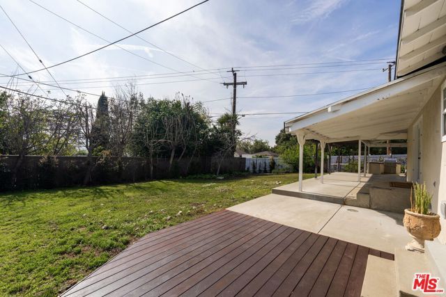 2758 El Caminito, La Crescenta, CA 91214