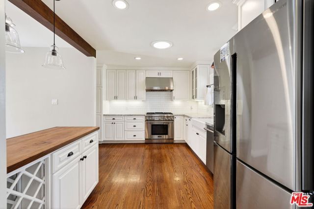 2758 El Caminito, La Crescenta, CA 91214