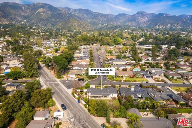 2758 El Caminito, La Crescenta, CA 91214