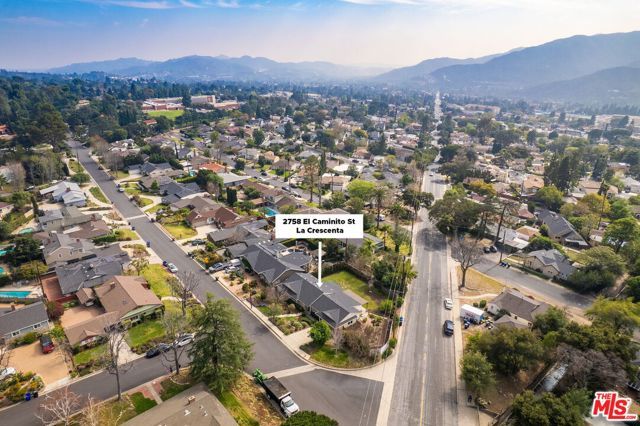 2758 El Caminito, La Crescenta, CA 91214