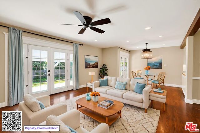 2758 El Caminito, La Crescenta, CA 91214