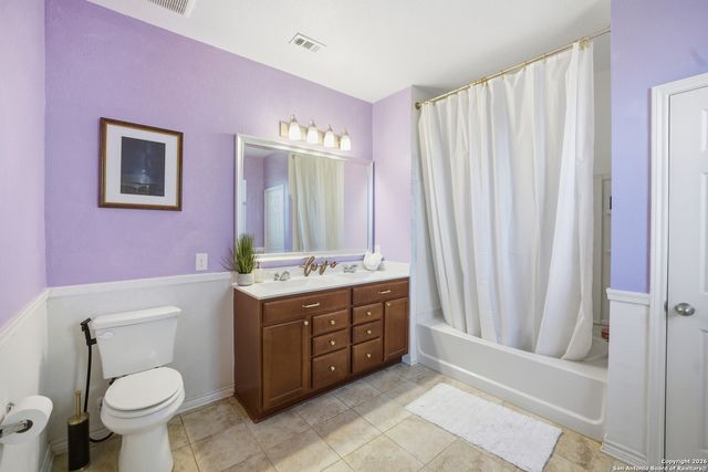 9831 Overlook Cyn, San Antonio, TX 78245