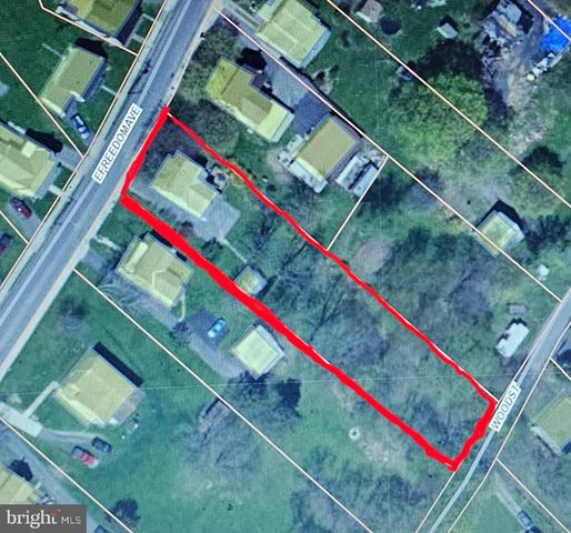 532 E FREEDOM AVE, Burnham, PA 17009