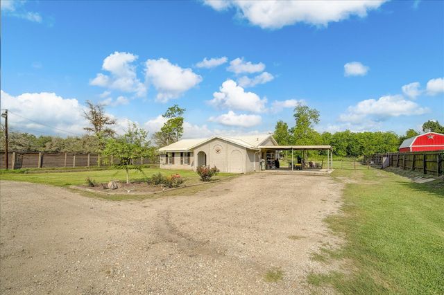 3205 Cemetery Road, Santa Fe, TX 77517