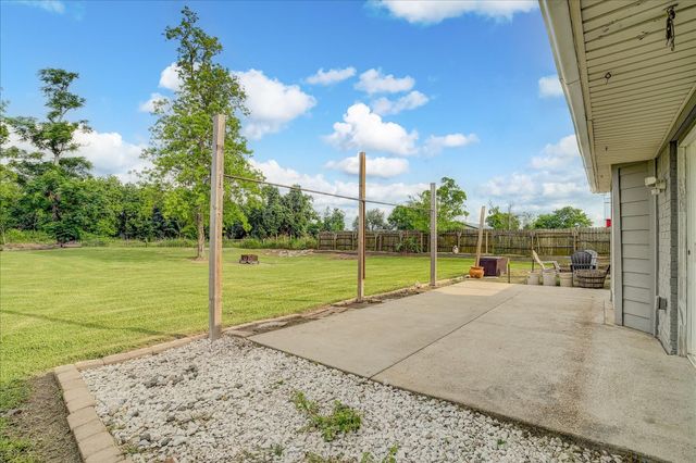 3205 Cemetery Road, Santa Fe, TX 77517