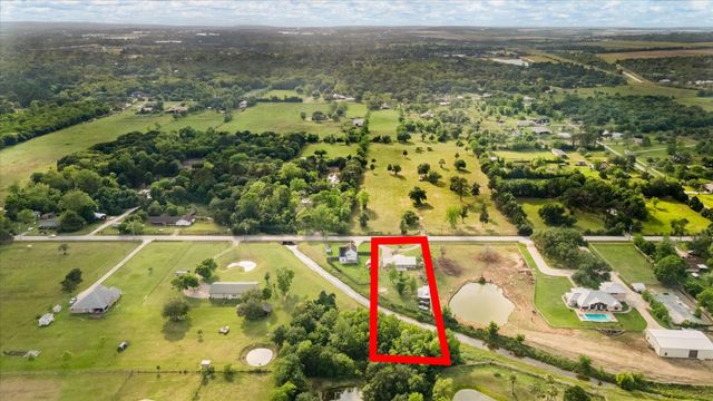 3205 Cemetery Road, Santa Fe, TX 77517