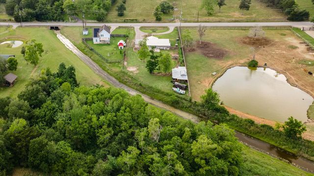3205 Cemetery Road, Santa Fe, TX 77517