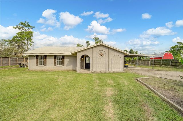 3205 Cemetery Road, Santa Fe, TX 77517