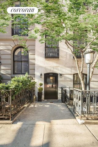 434 W 23RD Street E, New York City, NY 10011