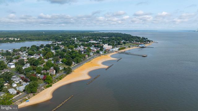 669 LAKEVIEW DR, Colonial Beach, VA 22443