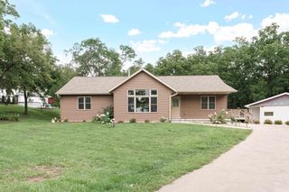 8936 N Jacobs Drive, Milton, WI 53563