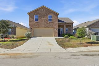 9425 Apple Ridge Ln, San Antonio, TX 78239