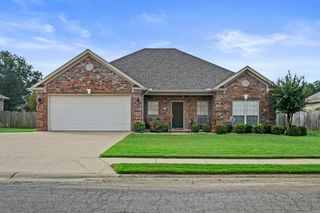 25 Krooked Kreek Drive, Cabot, AR 72023