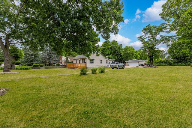 115 N State Street, Glenwood, IL 60425