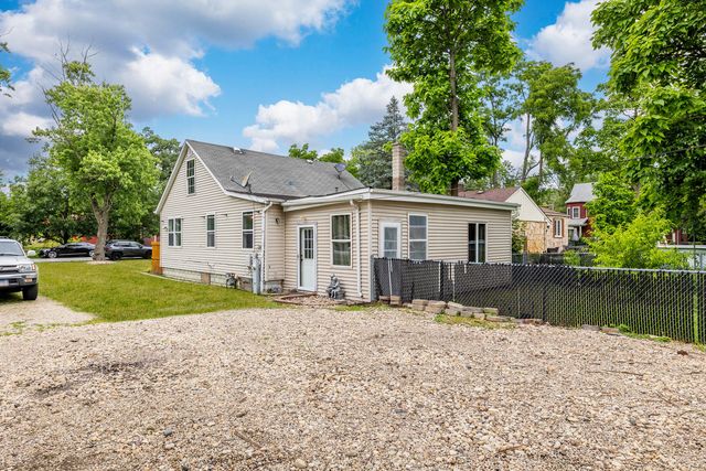 115 N State Street, Glenwood, IL 60425