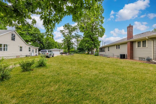 115 N State Street, Glenwood, IL 60425