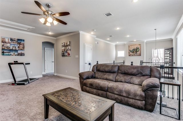 3901 Bentley Drive, Bedford, TX 76021