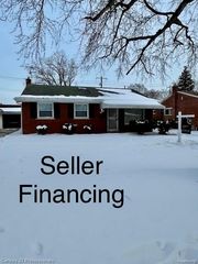 12878 Bramell Street, Detroit, MI 48223