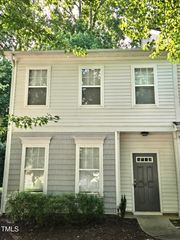 505 Elm Avenue, Wake Forest, NC 27587