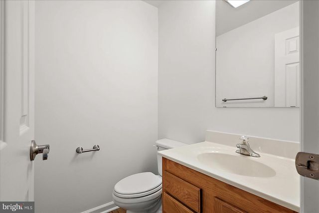 12212 BRANT RD, Bishopville, MD 21813