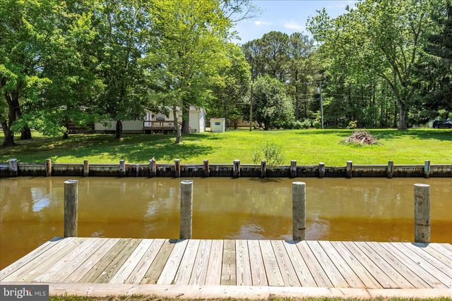 12212 BRANT RD, Bishopville, MD 21813