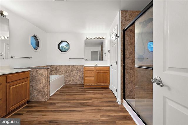 12212 BRANT RD, Bishopville, MD 21813