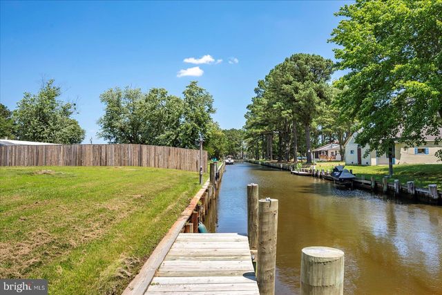 12212 BRANT RD, Bishopville, MD 21813