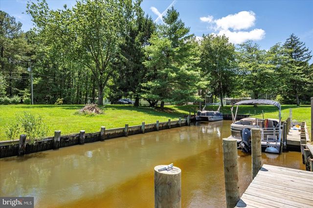 12212 BRANT RD, Bishopville, MD 21813