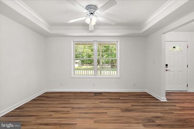 12212 BRANT RD, Bishopville, MD 21813