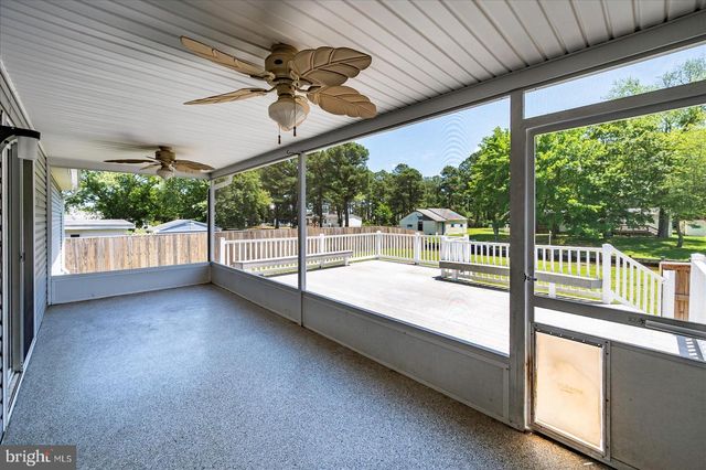 12212 BRANT RD, Bishopville, MD 21813