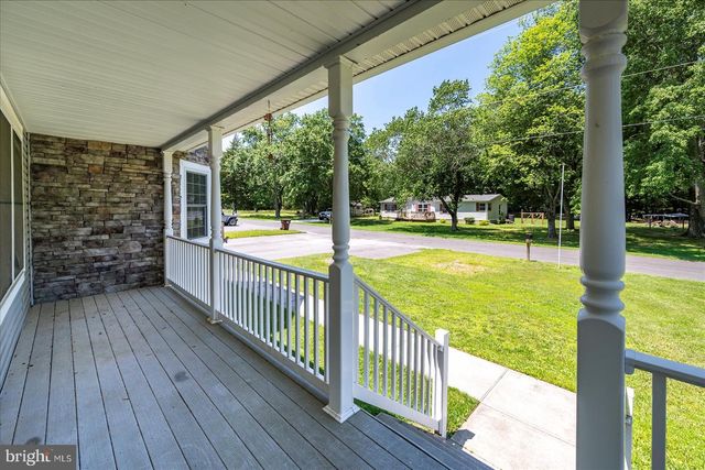 12212 BRANT RD, Bishopville, MD 21813