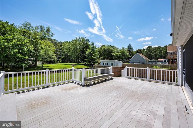 12212 BRANT RD, Bishopville, MD 21813