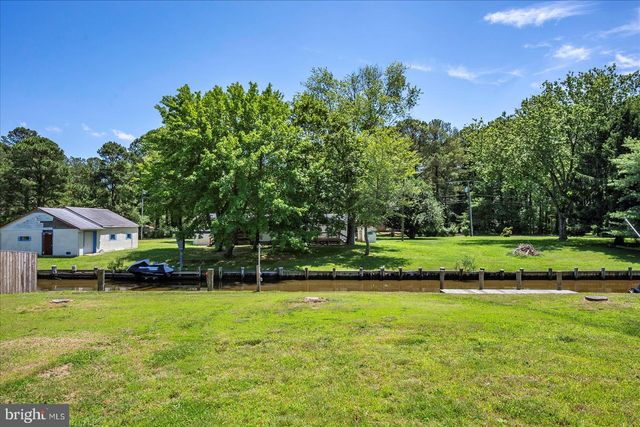 12212 BRANT RD, Bishopville, MD 21813