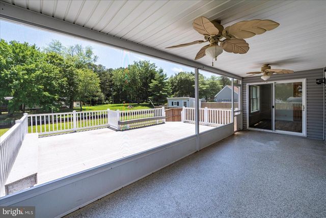 12212 BRANT RD, Bishopville, MD 21813