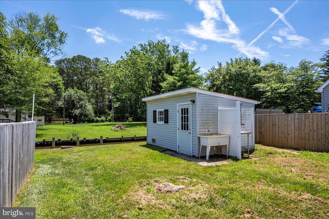 12212 BRANT RD, Bishopville, MD 21813