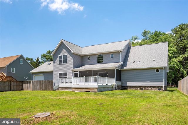 12212 BRANT RD, Bishopville, MD 21813