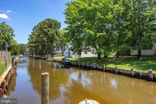 12212 BRANT RD, Bishopville, MD 21813
