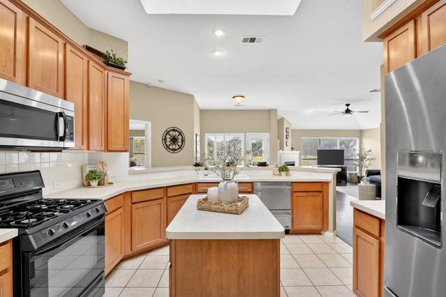 1369 Royal Oaks Drive, Frisco, TX 75036