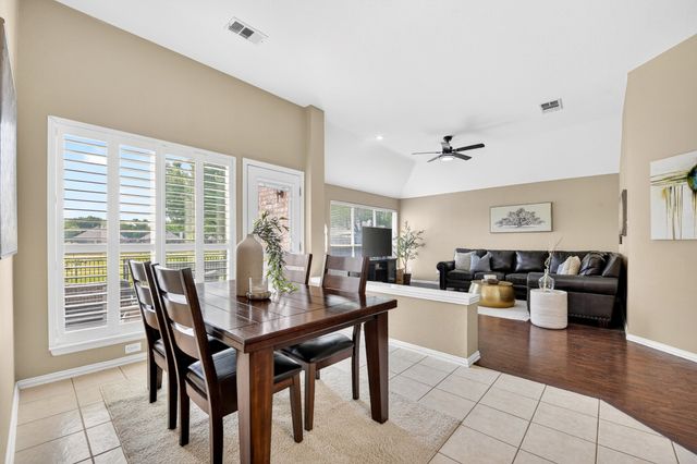 1369 Royal Oaks Drive, Frisco, TX 75036