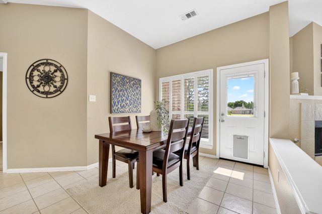 1369 Royal Oaks Drive, Frisco, TX 75036