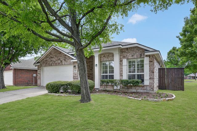 1369 Royal Oaks Drive, Frisco, TX 75036