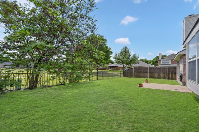 1369 Royal Oaks Drive, Frisco, TX 75036