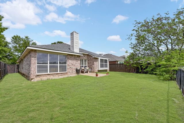 1369 Royal Oaks Drive, Frisco, TX 75036
