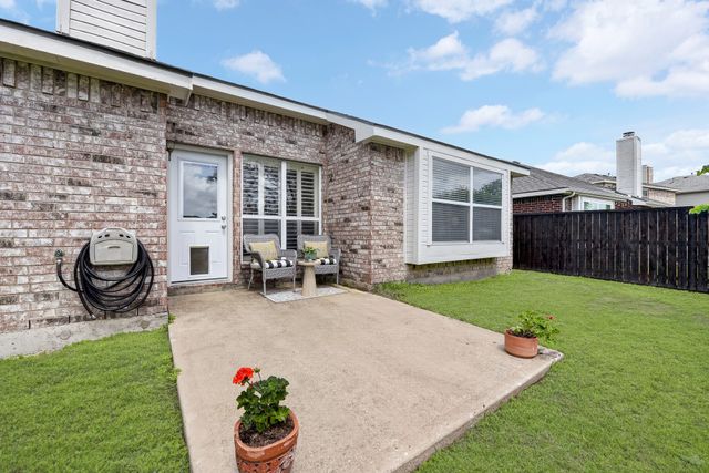 1369 Royal Oaks Drive, Frisco, TX 75036