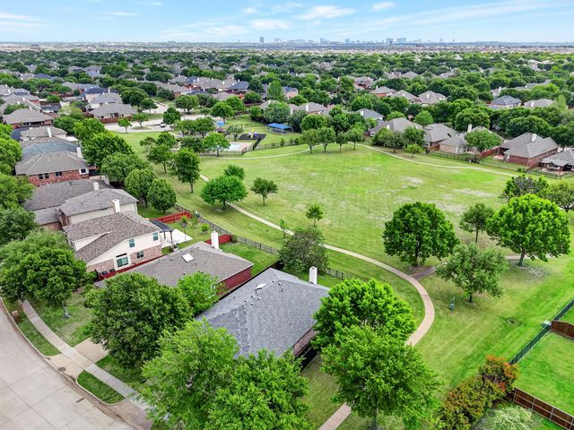 1369 Royal Oaks Drive, Frisco, TX 75036