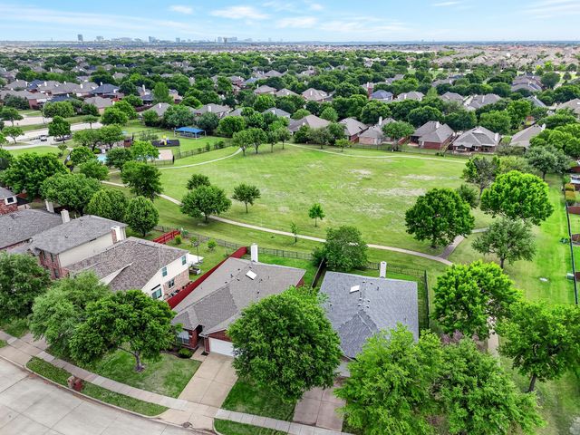 1369 Royal Oaks Drive, Frisco, TX 75036