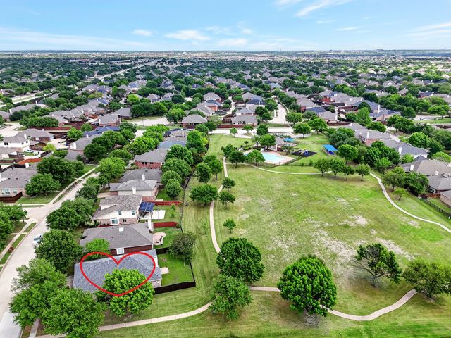 1369 Royal Oaks Drive, Frisco, TX 75036