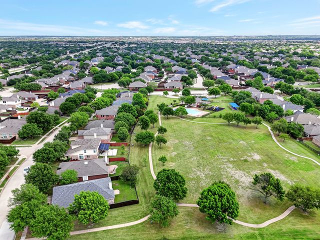 1369 Royal Oaks Drive, Frisco, TX 75036