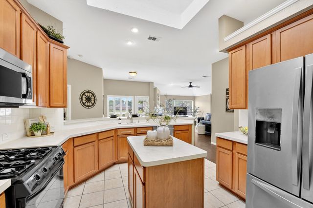 1369 Royal Oaks Drive, Frisco, TX 75036