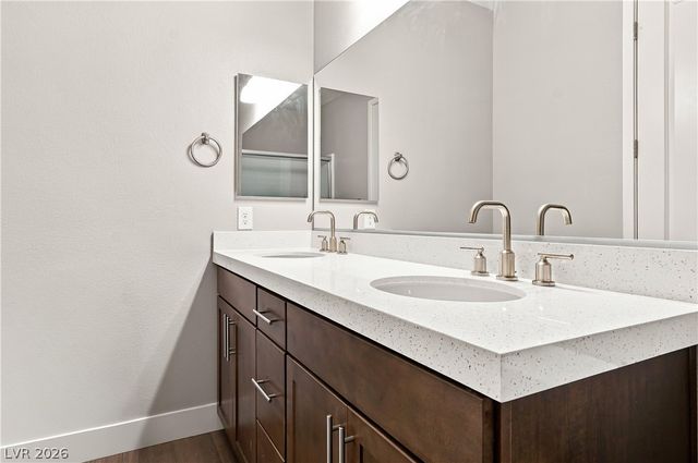 7665 Serenity Bay Lane, North Las Vegas, NV 89084